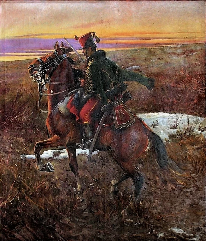 Soldati in Transivania - Muzeum Okręgowe w Tarnowie 3